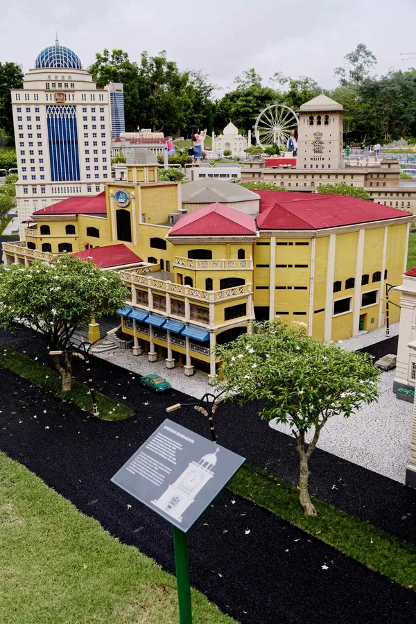 Johor Tourism Information Centre