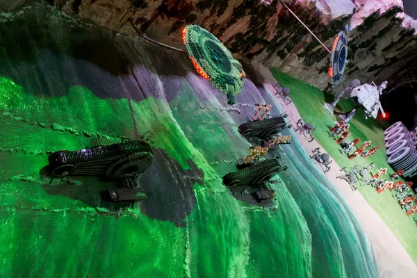 Kashyyyk (2)
