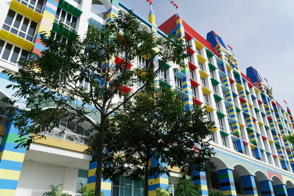 LEGOLand Hotel