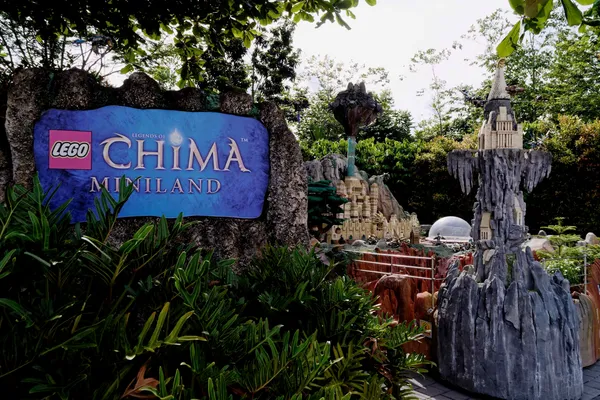 Legend of Chima (30)