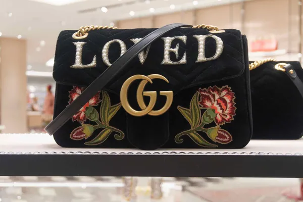 Loved, Gucci