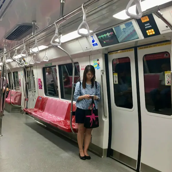 MRT