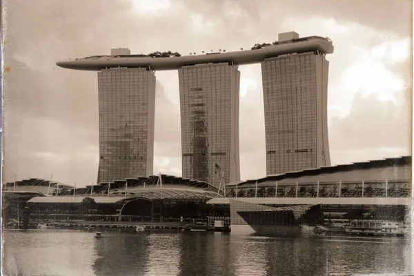 Marina Bay Sands (1)