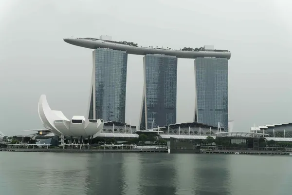 Marina Bay Sands (2)