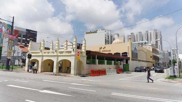 Masjid Angullia (1)