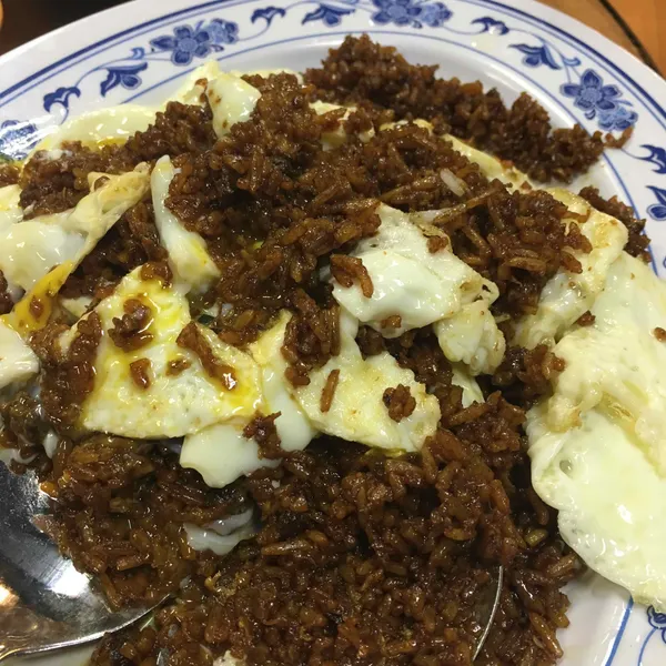 Nasi goreng