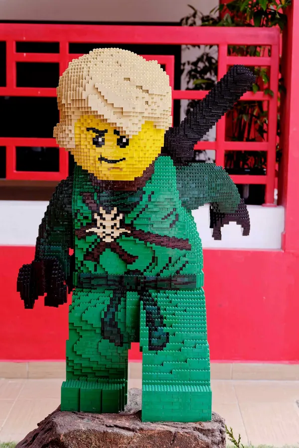 Ninjago (6)