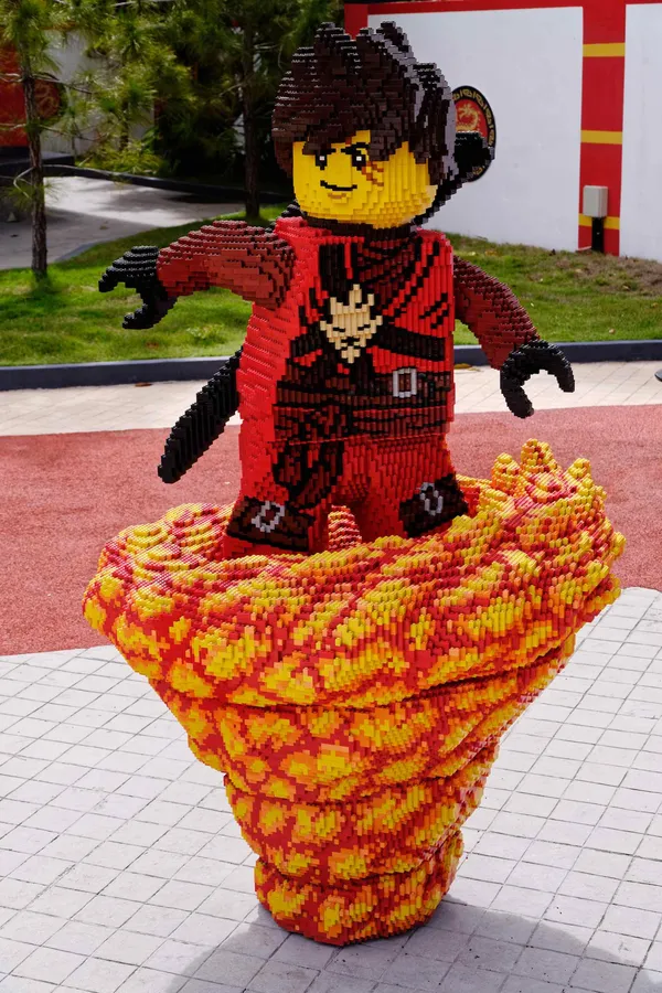 Ninjago