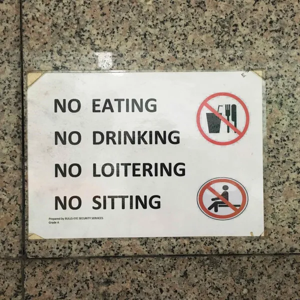 No_Eating