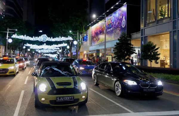 Orchard Road (1)