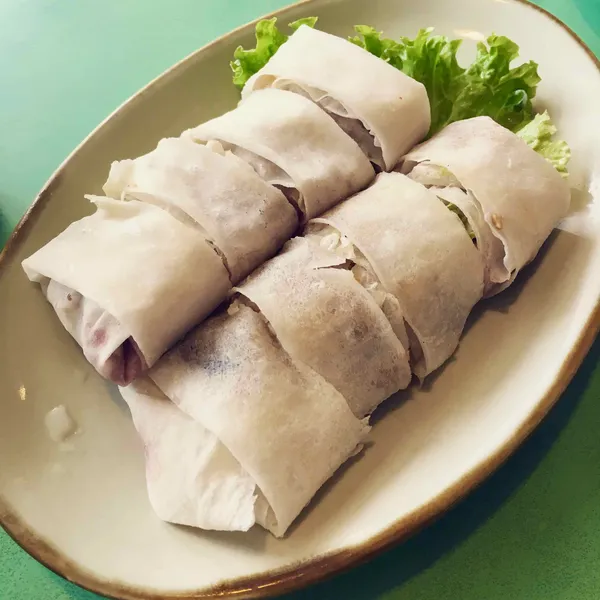 Popiah