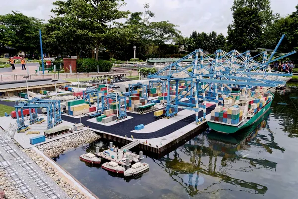 Port Tanjung Perlepas (4)