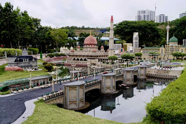 Putrajaya (3)