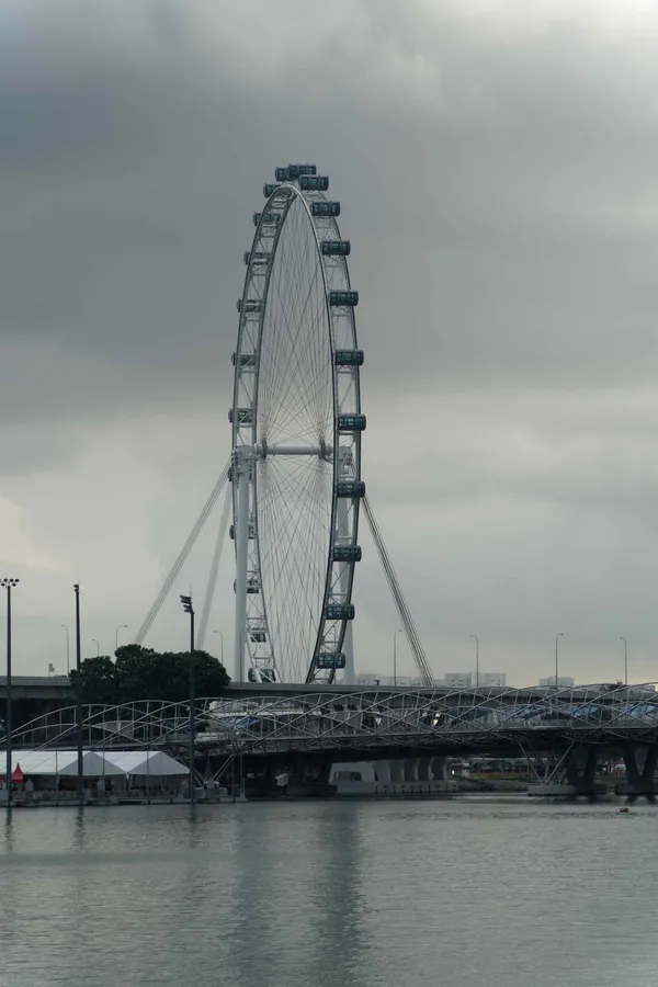 Singapore Flyer