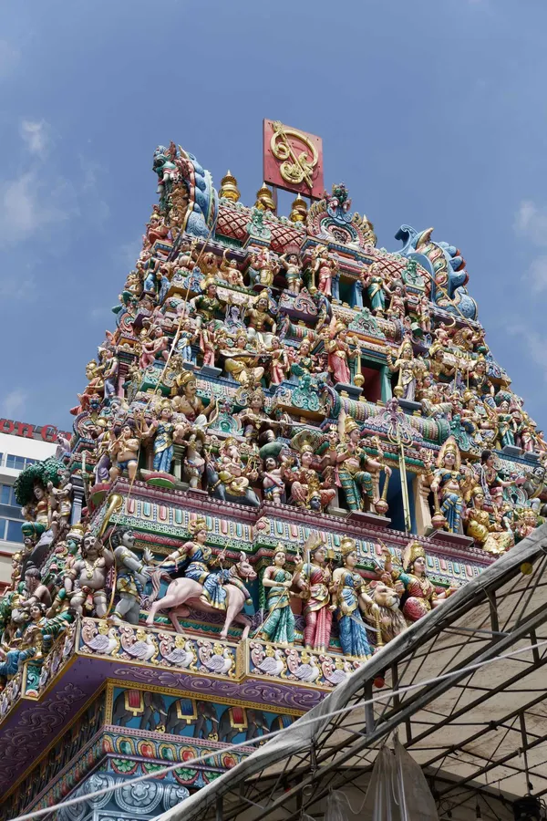 Sri Veeramakaliamman Temple (1)