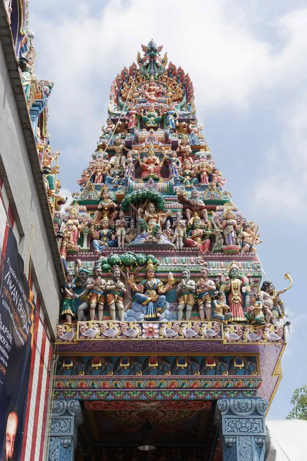 Sri Veeramakaliamman Temple (3)