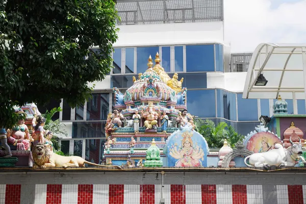 Sri Veeramakaliamman Temple (4)