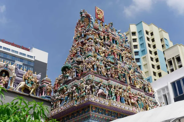 Sri Veeramakaliamman Temple