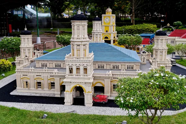 Sultan Abdul Bakar mosque