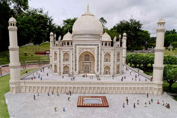 Taj Mahal