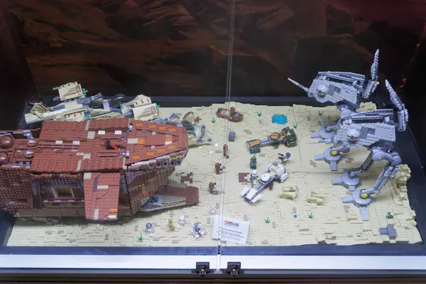 Tatooine (1)