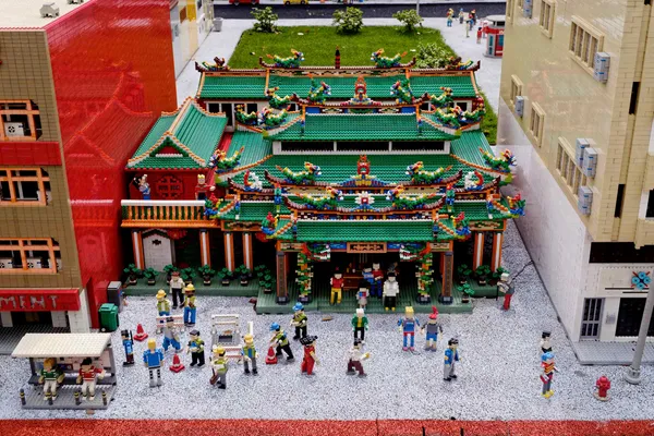 Thean Hou Temple