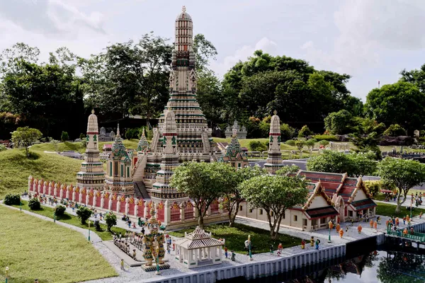 Wat Arun Thailand (4)