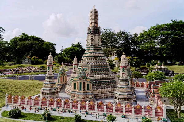 Wat Arun Thailand (5)