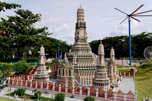 Wat Arun Thailand (8)