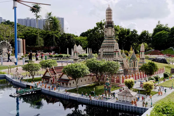 Wat Arun Thailand