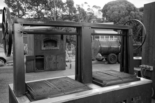 BBQ