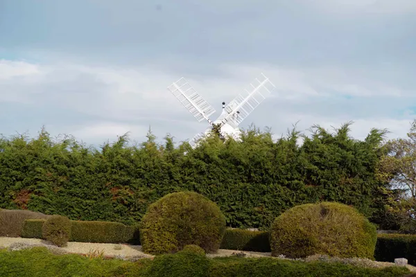 Callington Mill far