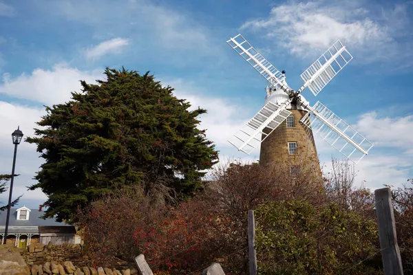 Callington Mill