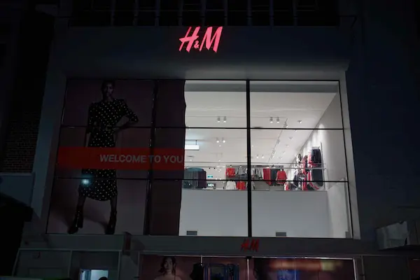 H&M