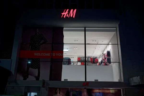 H&M