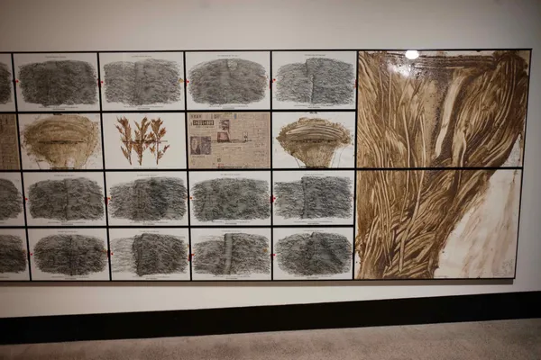 Hiroshima in Tasmania—The Archive for the Future, 2010 Masao Okabe and Chihiro Minato