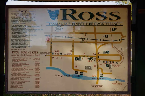 Information Board