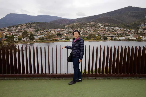 Lyn, Berridale Bay