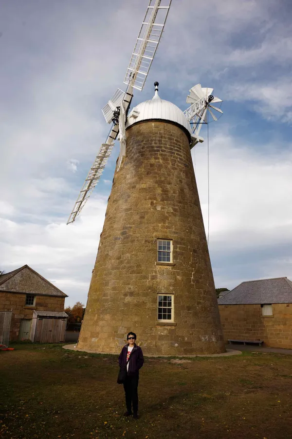 Lyn, Callington Mill