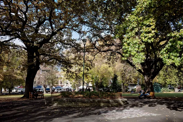 Parliament Square