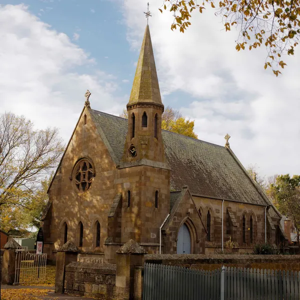 St John's Anglican Church (1)