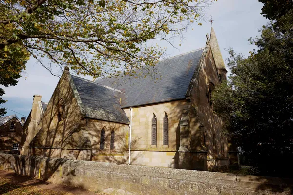 St John's Anglican Church (4)