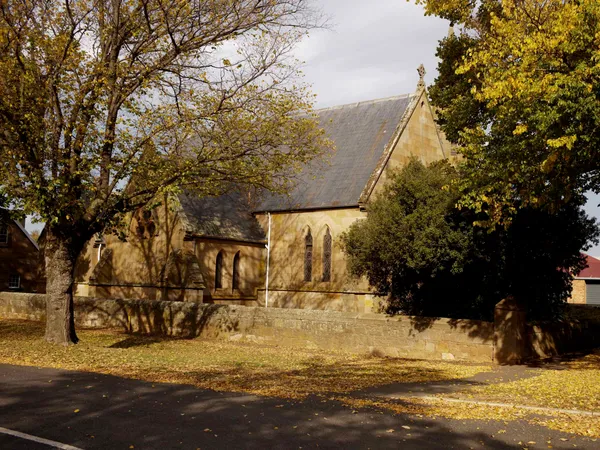 St John's Anglican Church