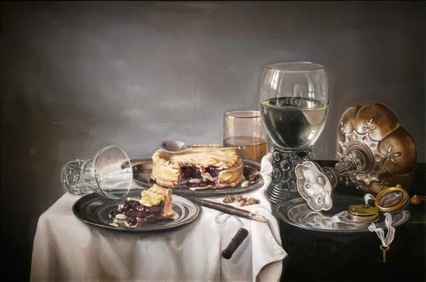 Still life