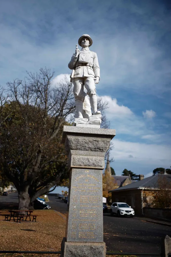 War Memorial