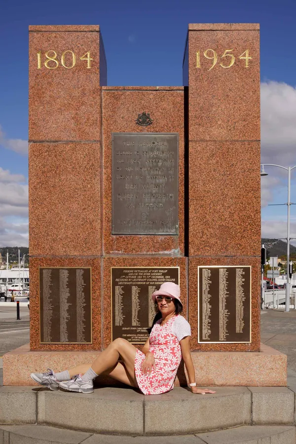 150th anniversary memorial