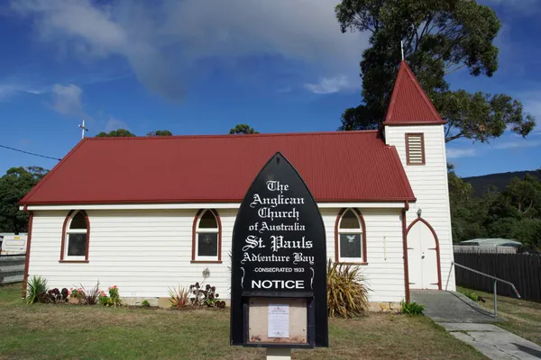 Anglican Church St Paul (1)