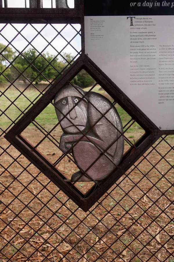 Beaumaris Zoo (1)