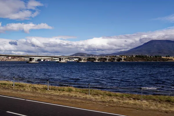 Bowen Bridge