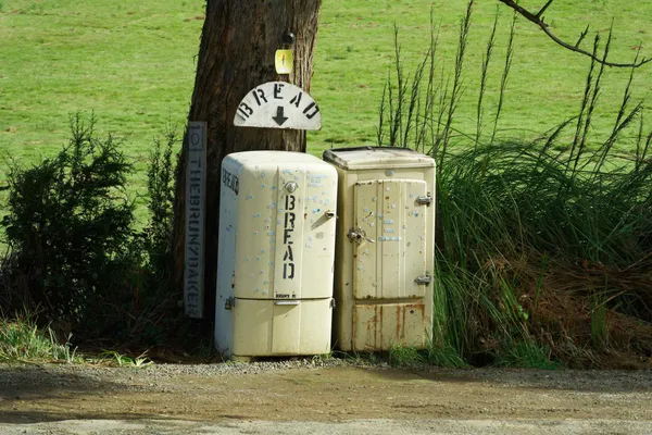 Bruny Island Bakery